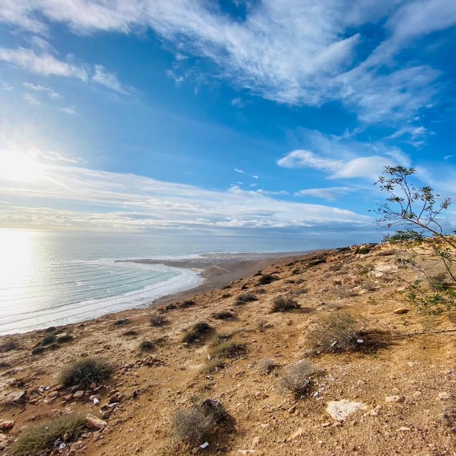 Bed and Breakfast Surf Break Morocco Imsouane Exteriér fotografie