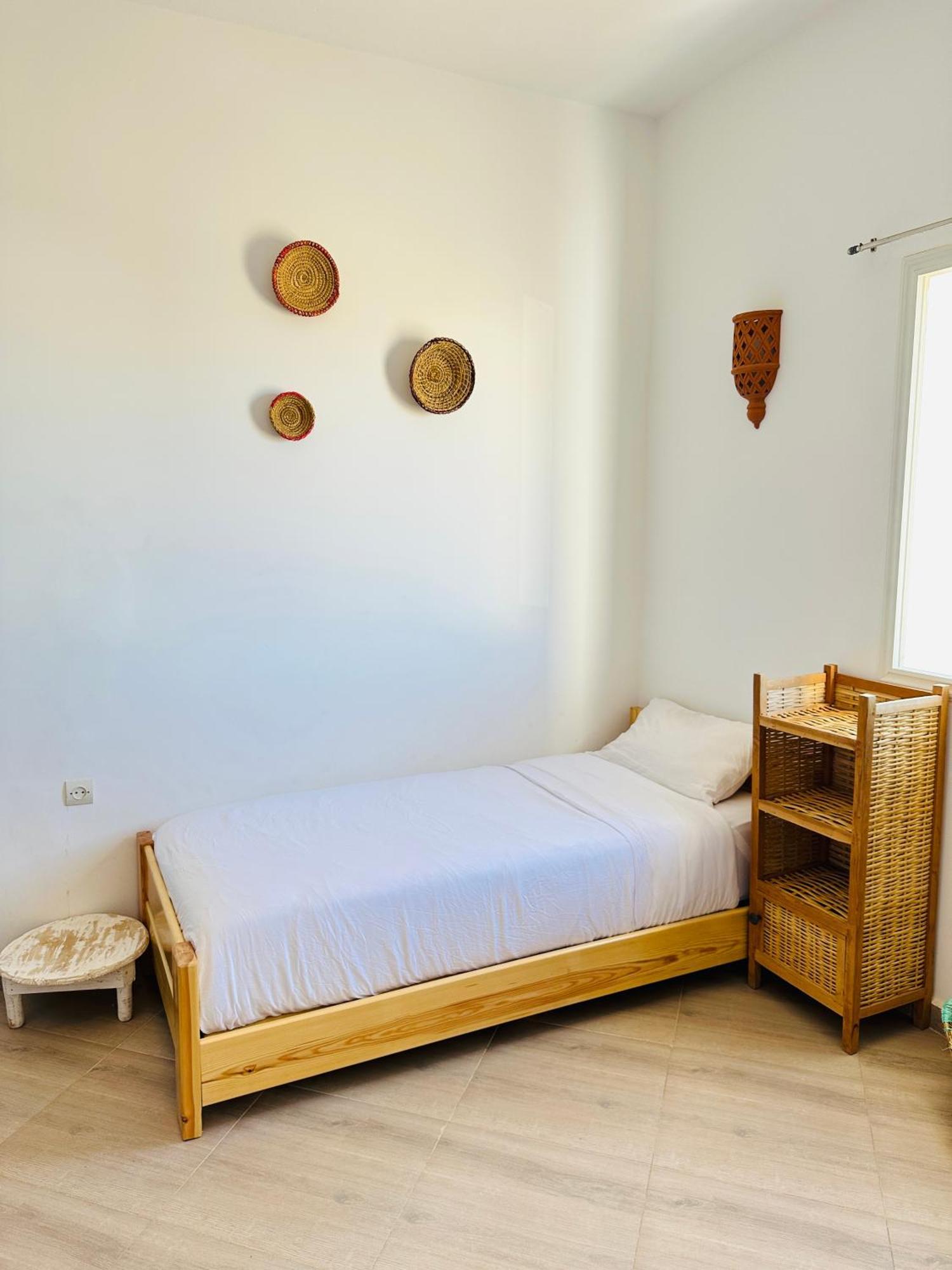 Bed and Breakfast Surf Break Morocco Imsouane Exteriér fotografie