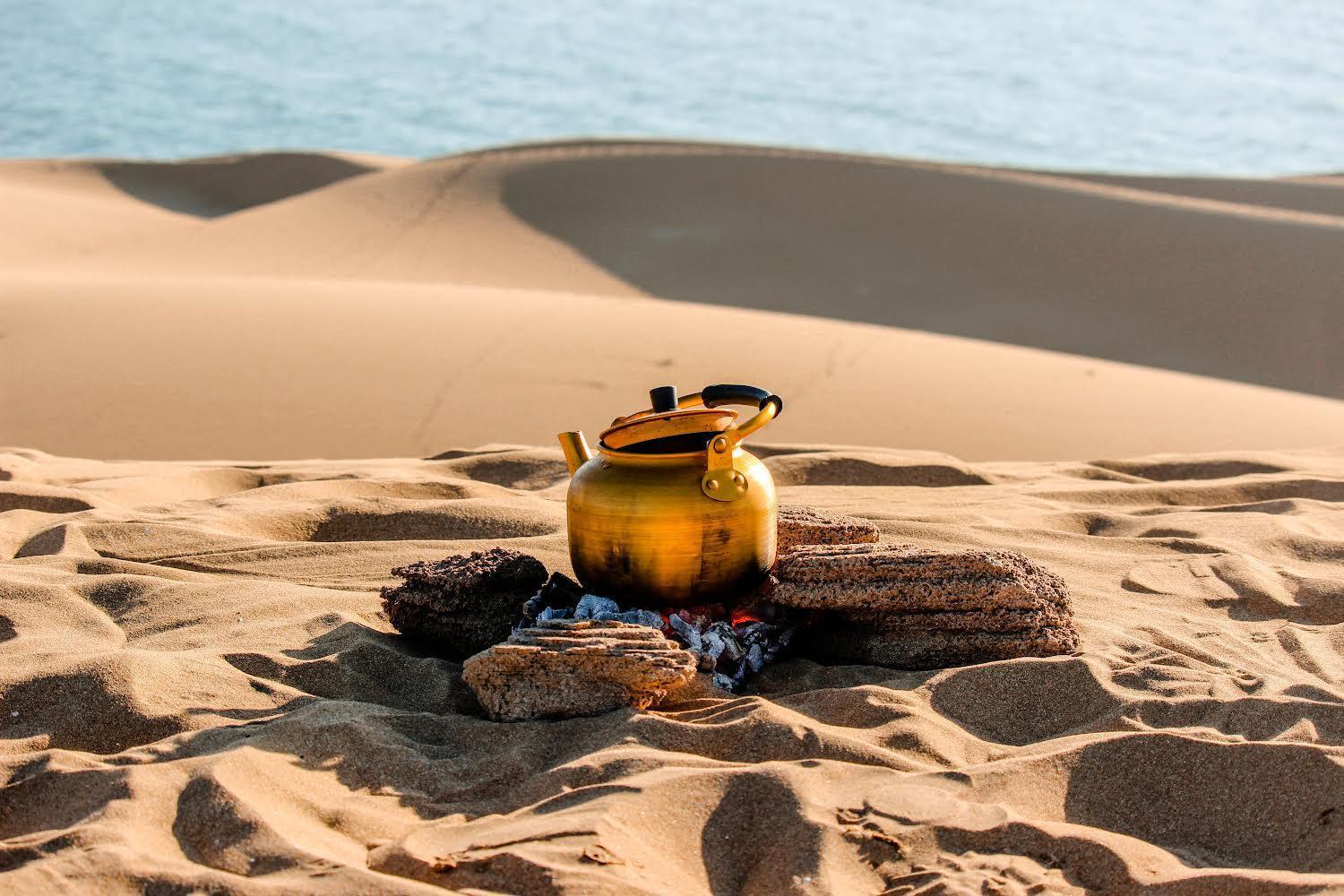 Bed and Breakfast Surf Break Morocco Imsouane Exteriér fotografie