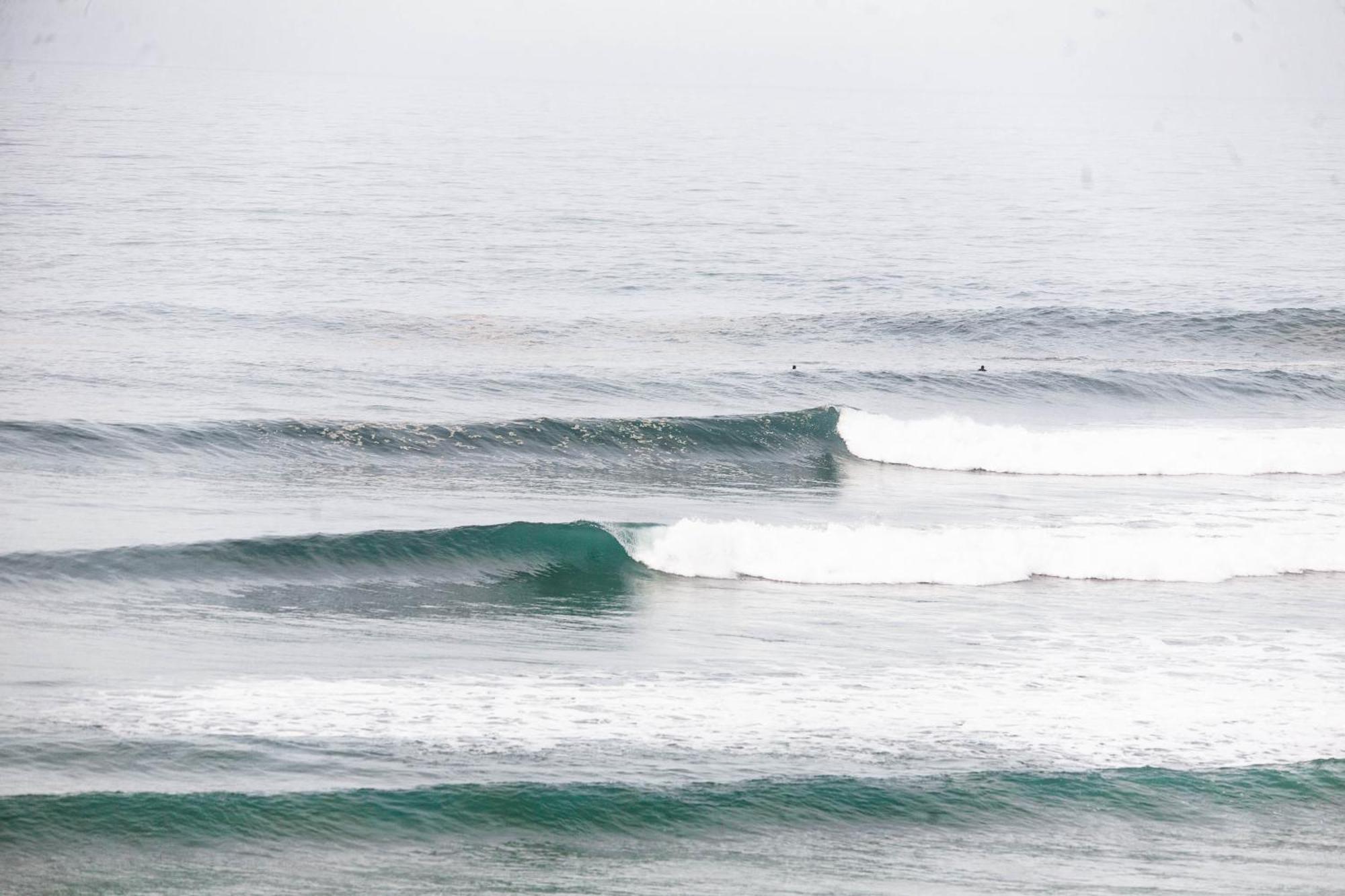 Bed and Breakfast Surf Break Morocco Imsouane Exteriér fotografie