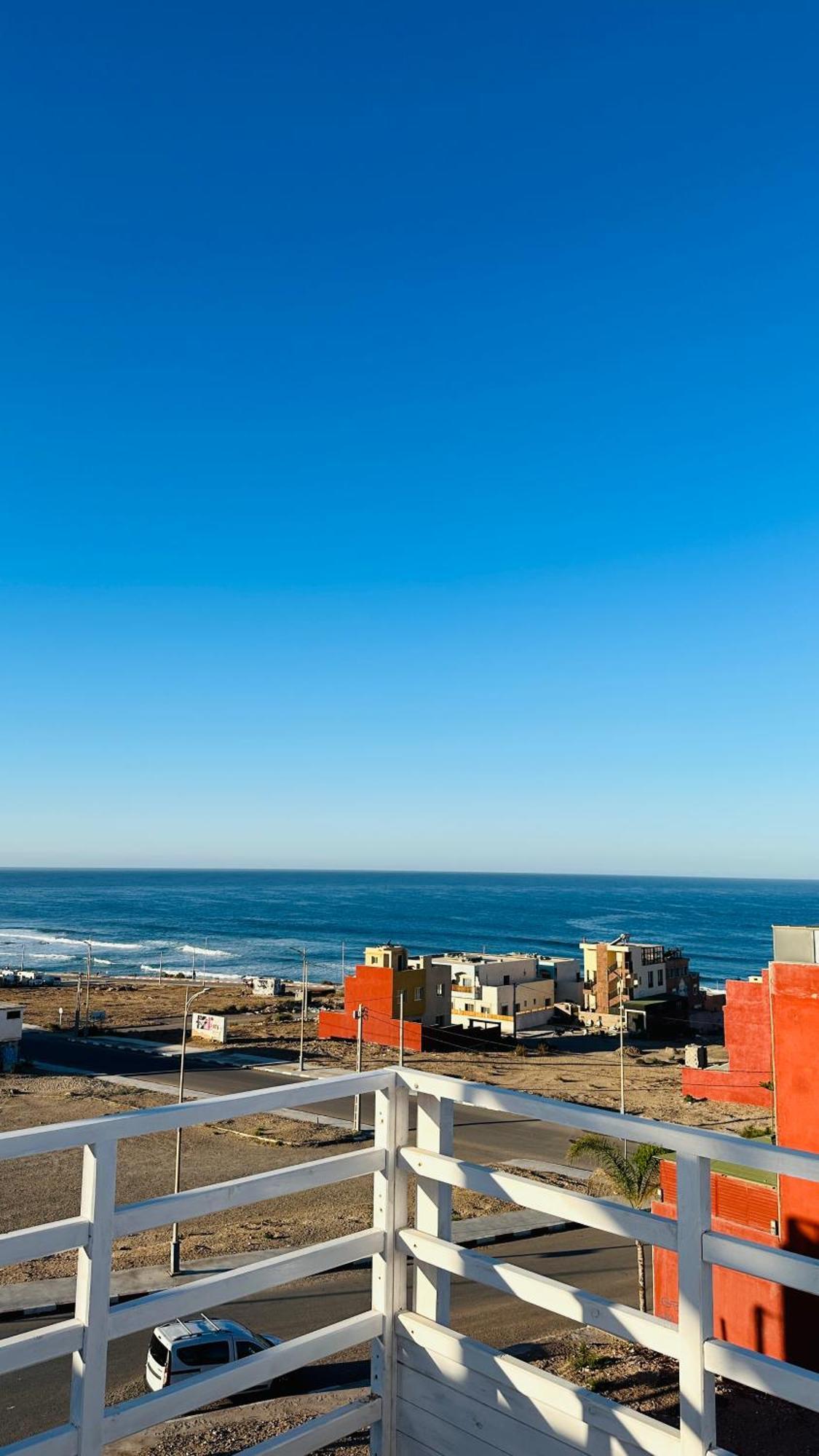 Bed and Breakfast Surf Break Morocco Imsouane Exteriér fotografie