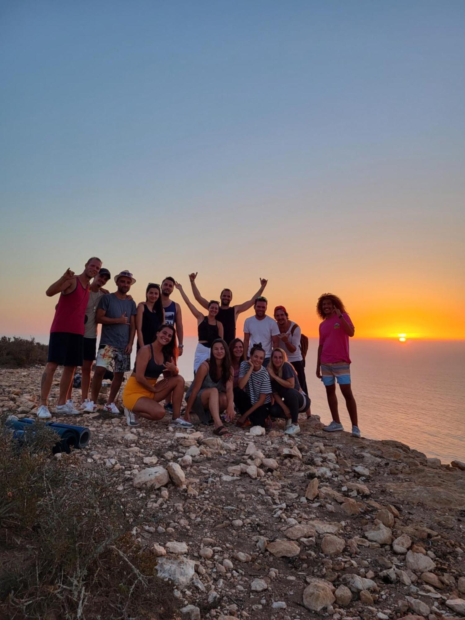 Bed and Breakfast Surf Break Morocco Imsouane Exteriér fotografie
