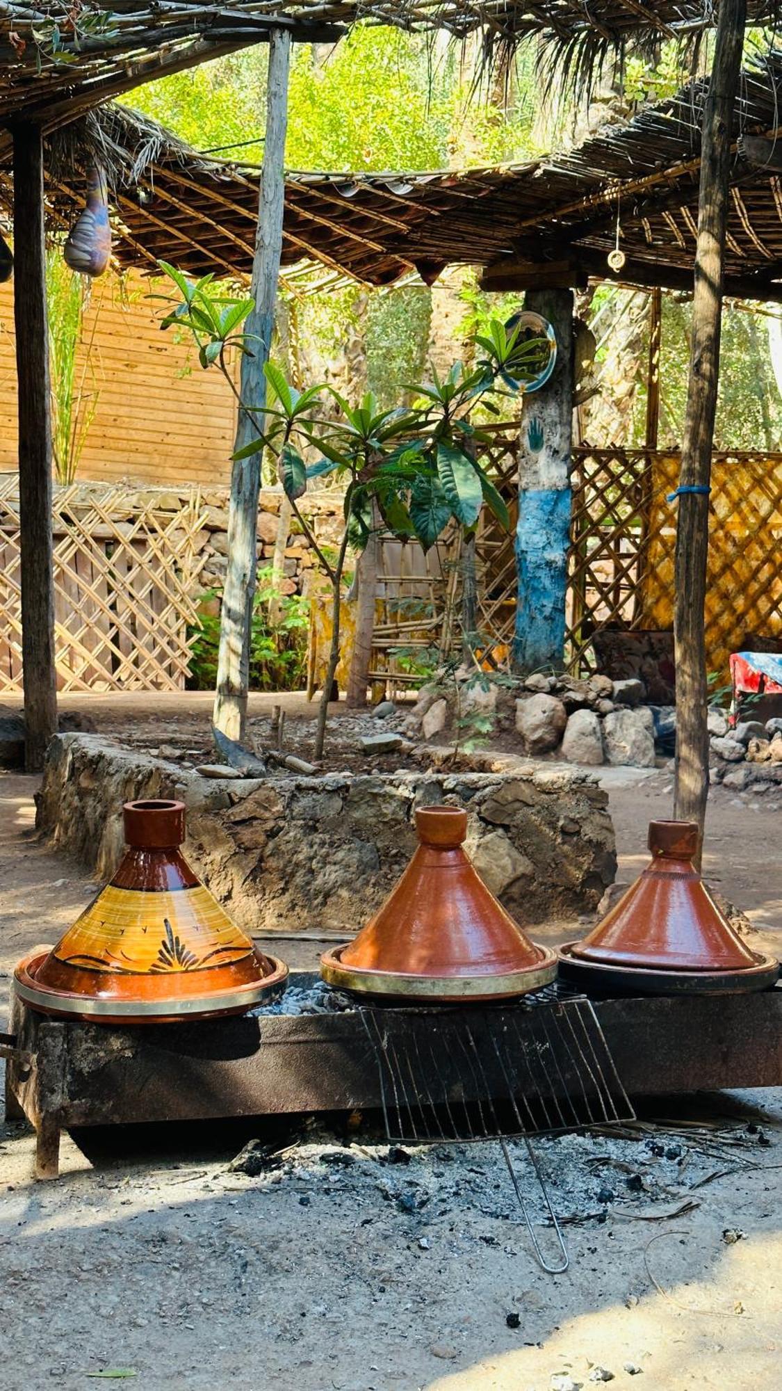 Bed and Breakfast Surf Break Morocco Imsouane Exteriér fotografie