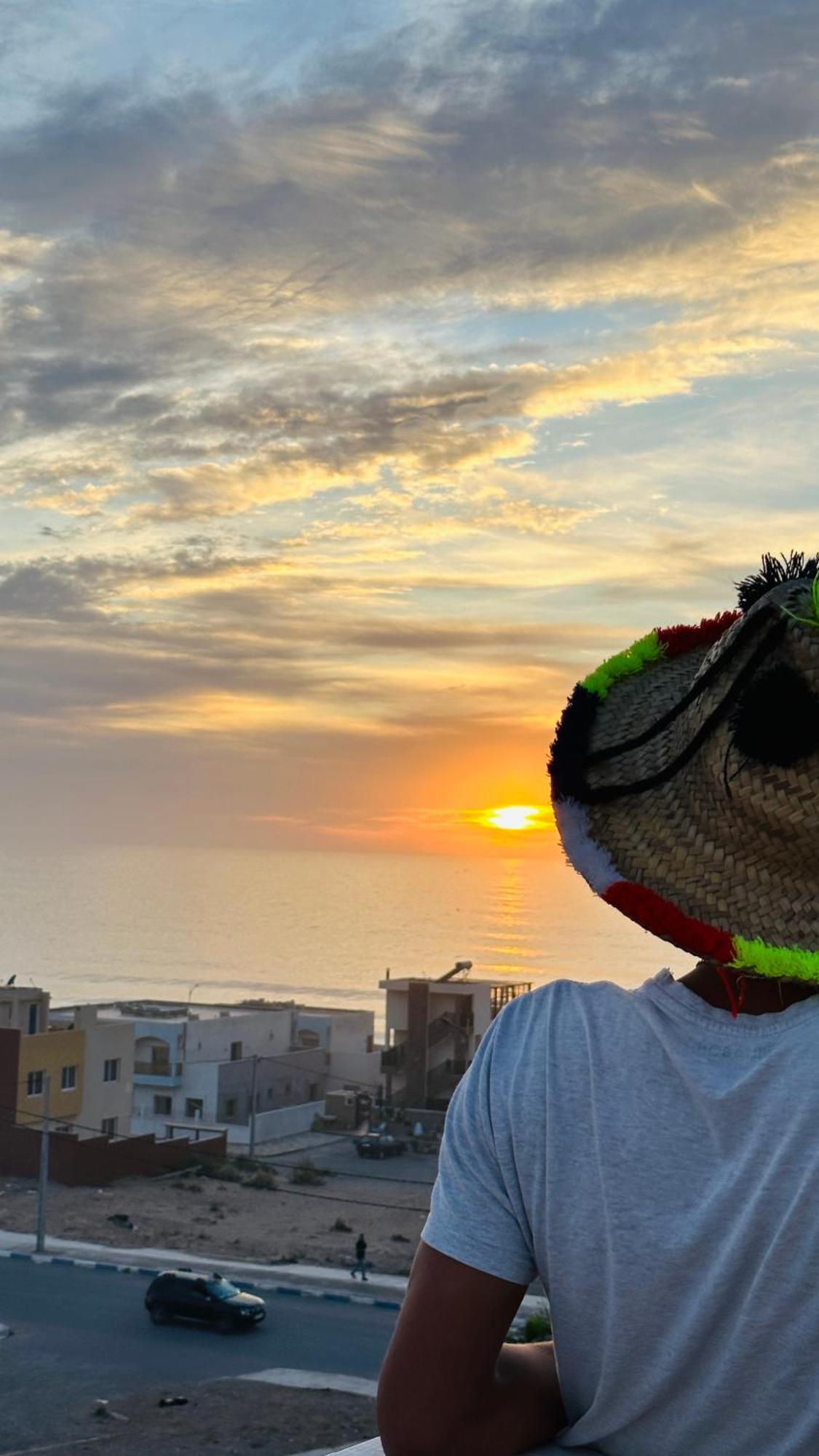 Bed and Breakfast Surf Break Morocco Imsouane Exteriér fotografie