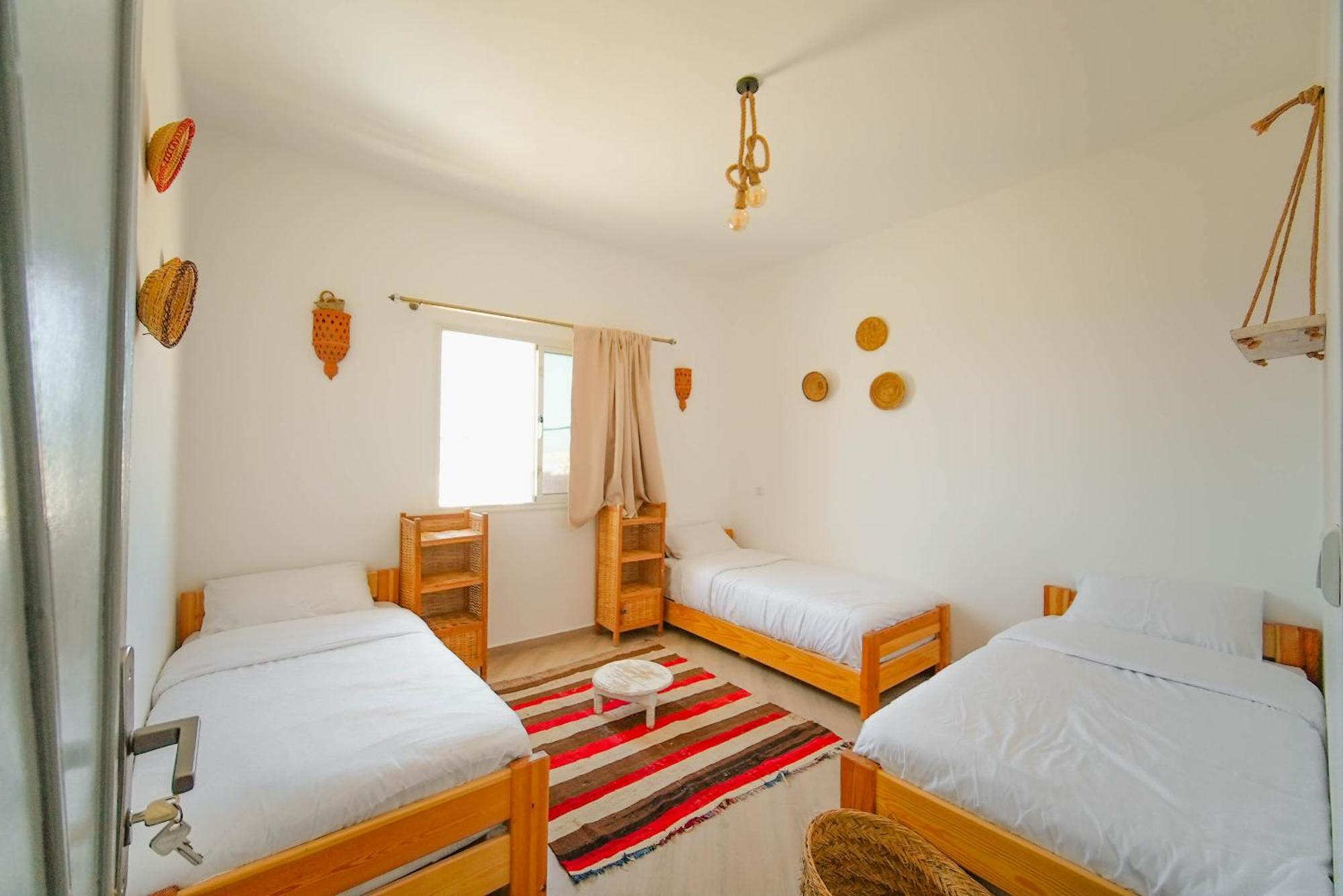 Bed and Breakfast Surf Break Morocco Imsouane Exteriér fotografie