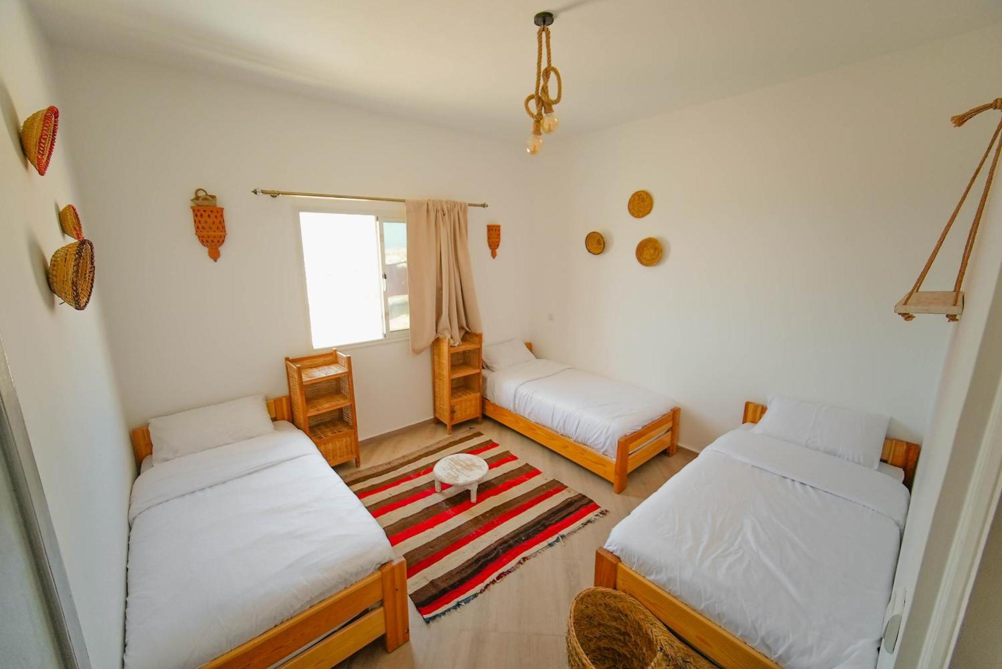 Bed and Breakfast Surf Break Morocco Imsouane Exteriér fotografie