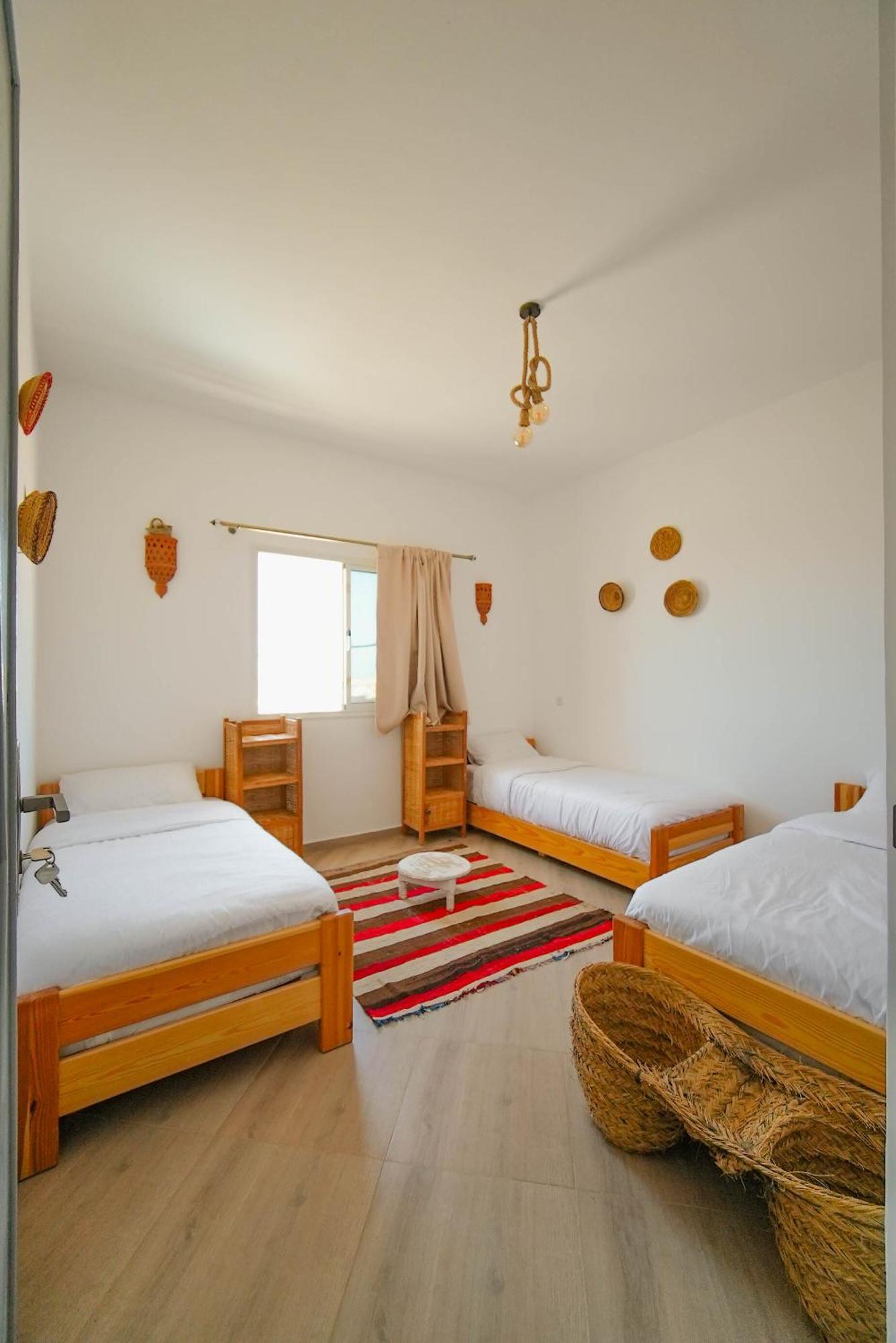 Bed and Breakfast Surf Break Morocco Imsouane Exteriér fotografie