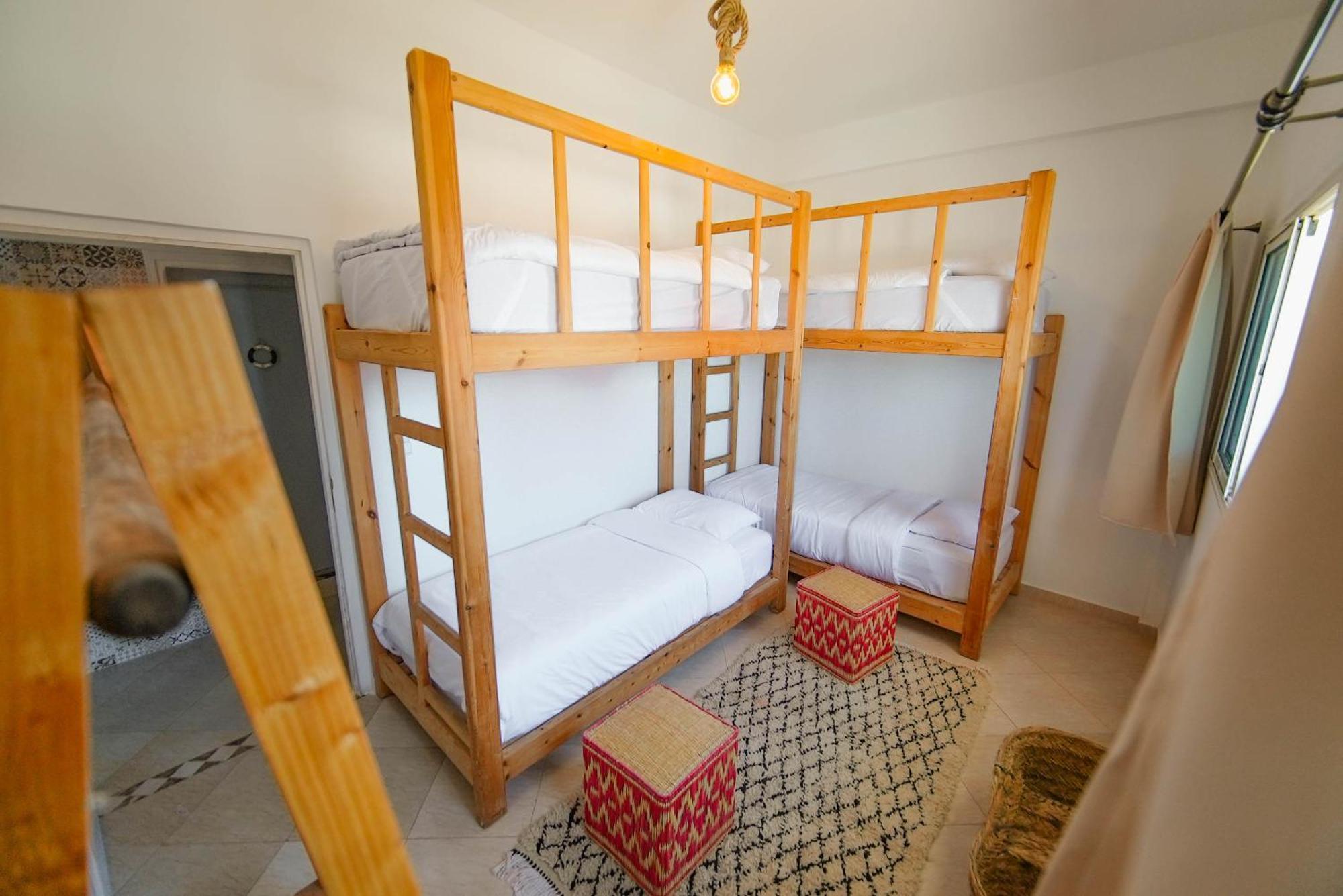 Bed and Breakfast Surf Break Morocco Imsouane Exteriér fotografie