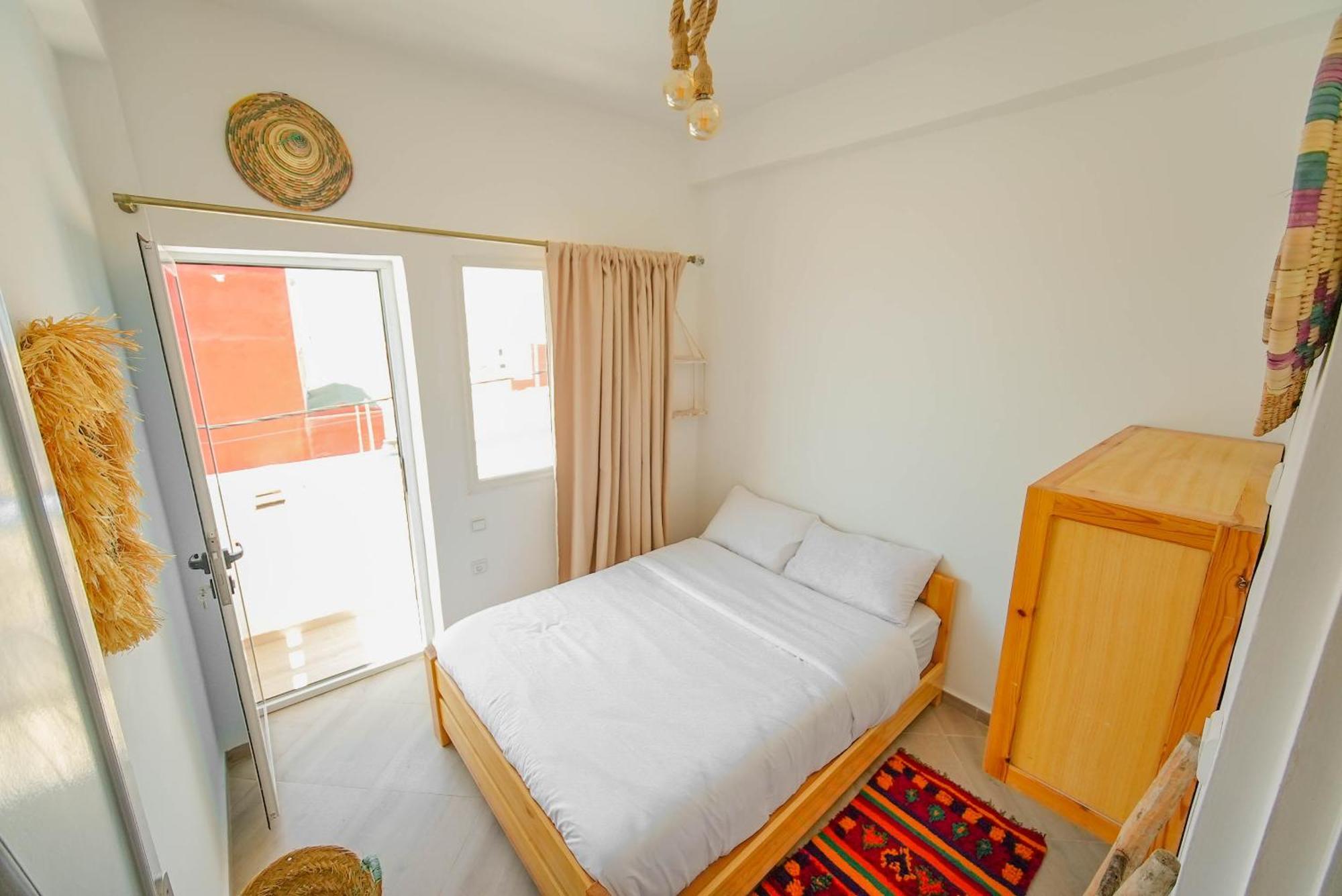 Bed and Breakfast Surf Break Morocco Imsouane Exteriér fotografie
