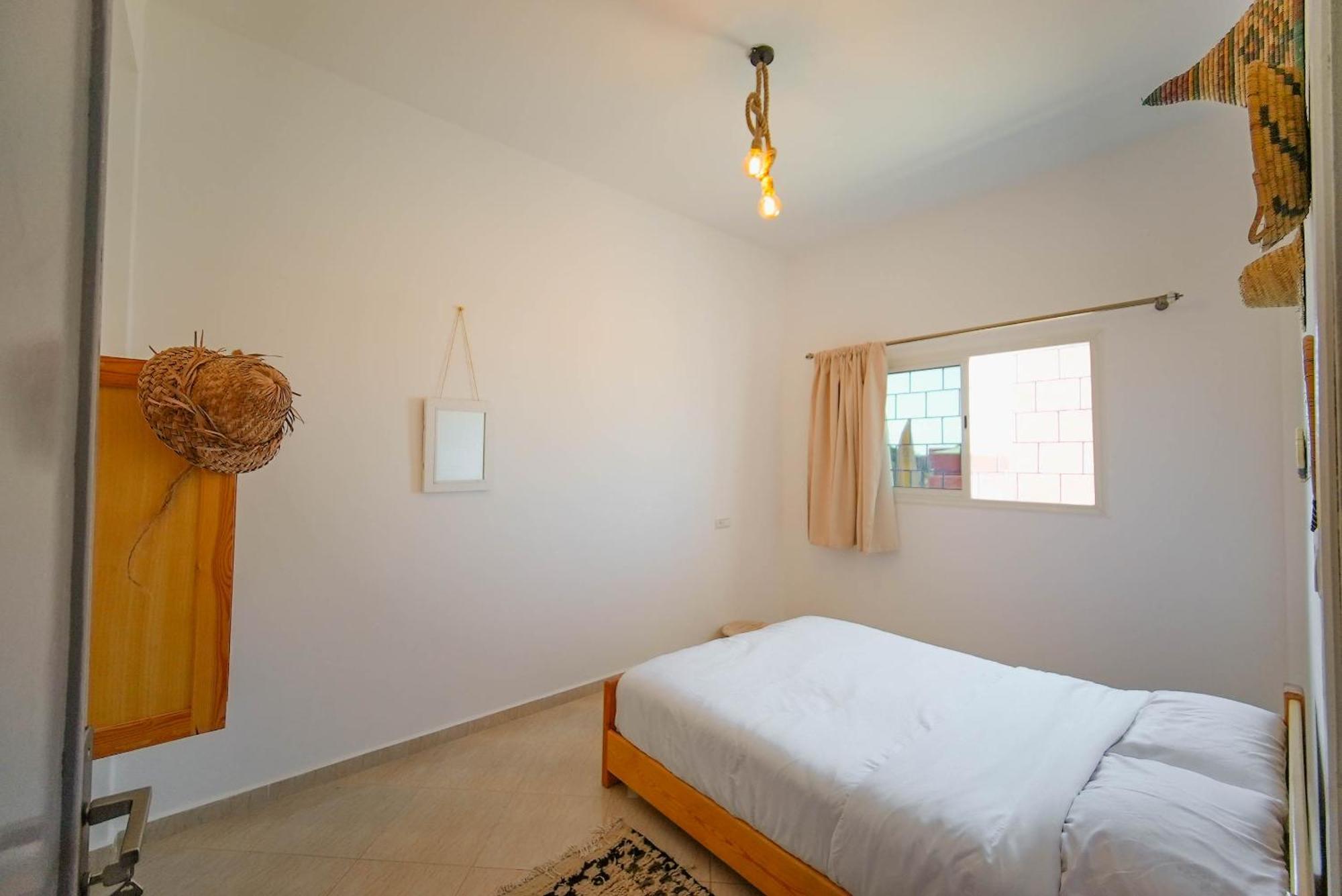 Bed and Breakfast Surf Break Morocco Imsouane Exteriér fotografie