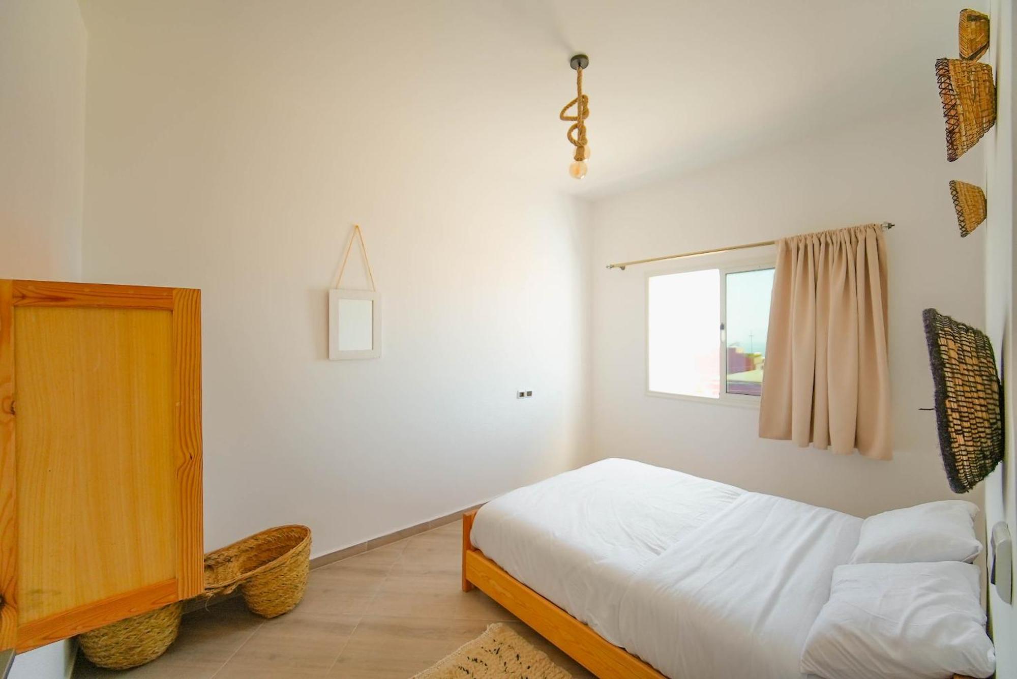Bed and Breakfast Surf Break Morocco Imsouane Exteriér fotografie