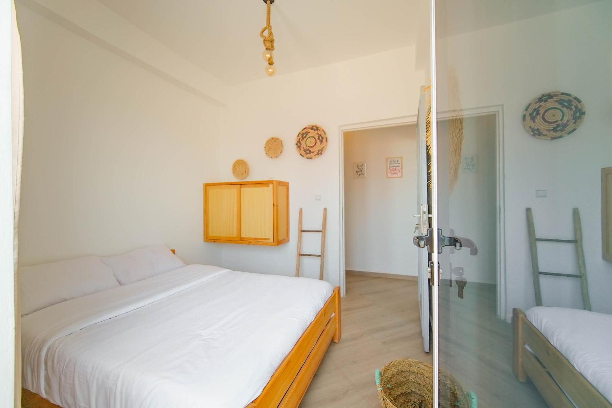 Bed and Breakfast Surf Break Morocco Imsouane Exteriér fotografie