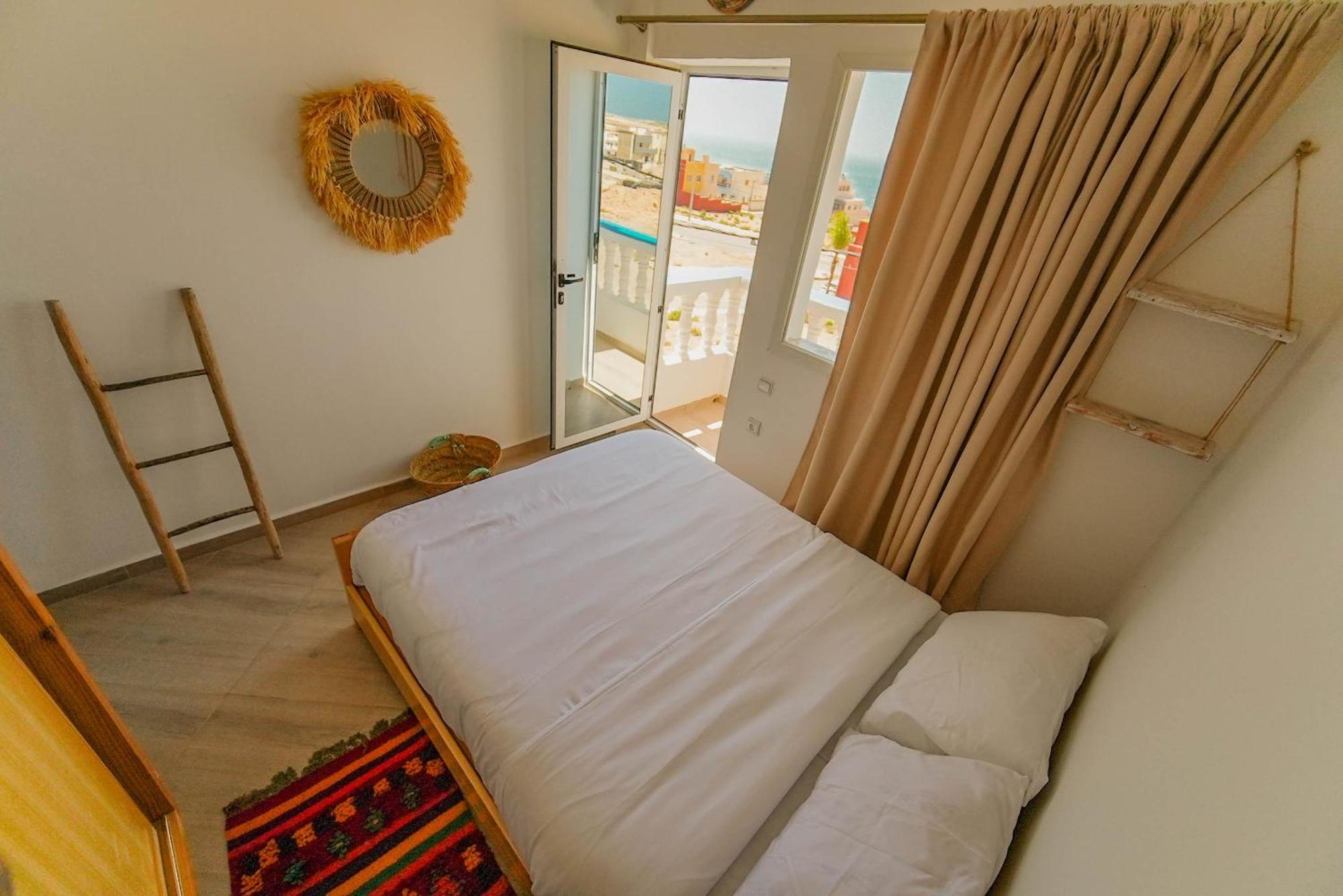 Bed and Breakfast Surf Break Morocco Imsouane Exteriér fotografie