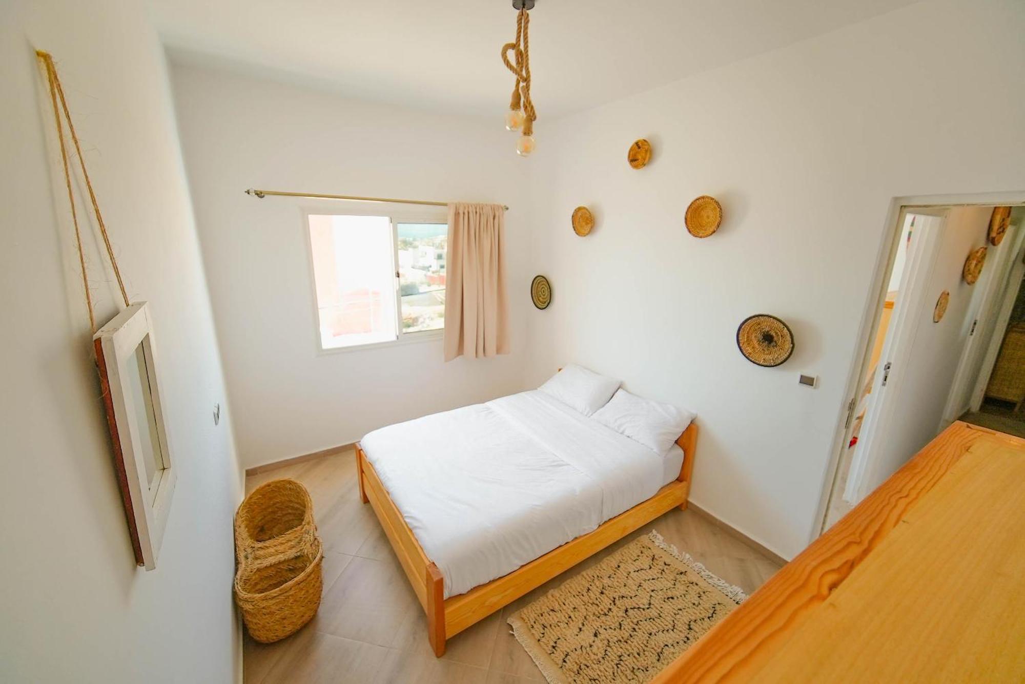 Bed and Breakfast Surf Break Morocco Imsouane Exteriér fotografie