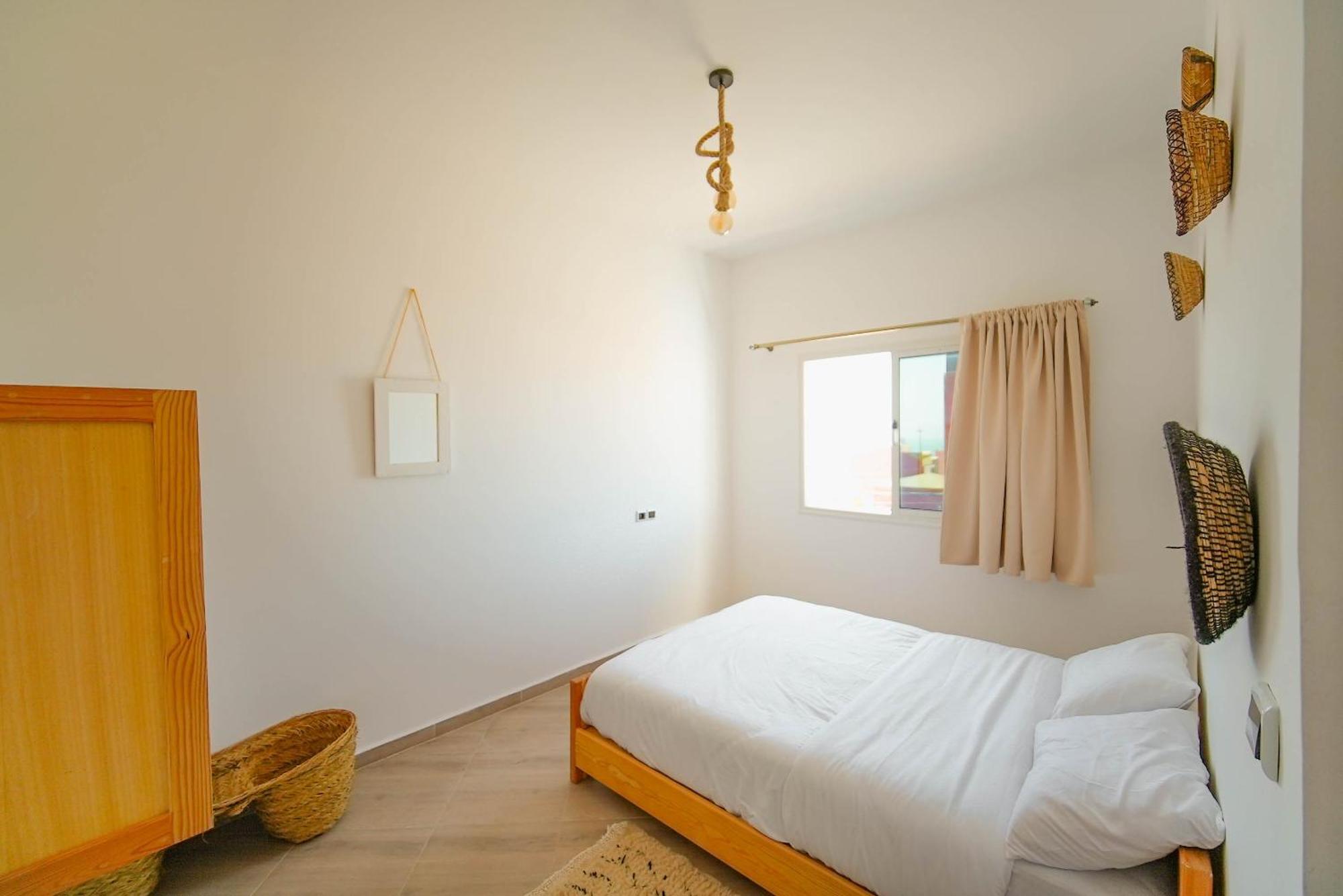 Bed and Breakfast Surf Break Morocco Imsouane Exteriér fotografie