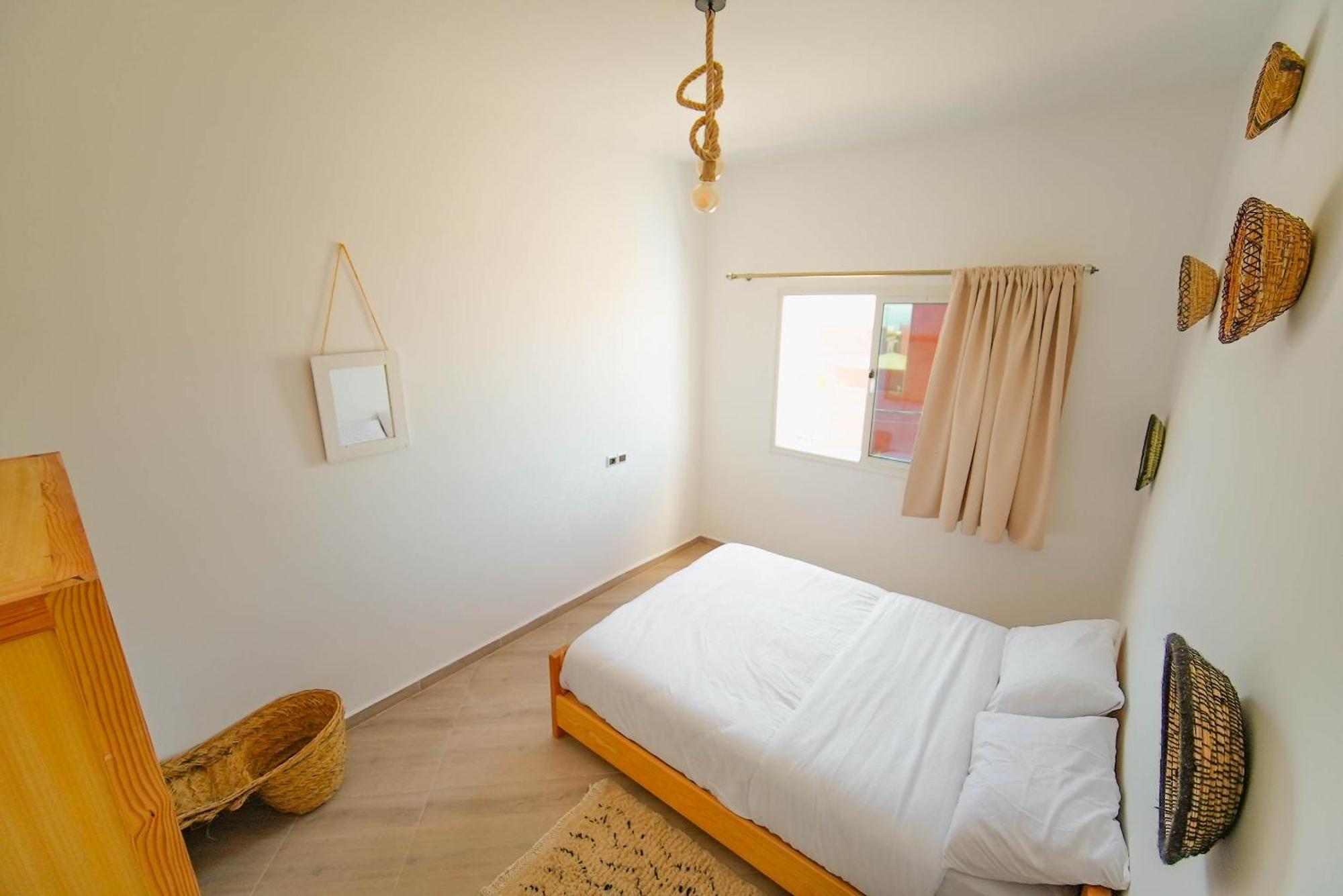 Bed and Breakfast Surf Break Morocco Imsouane Exteriér fotografie